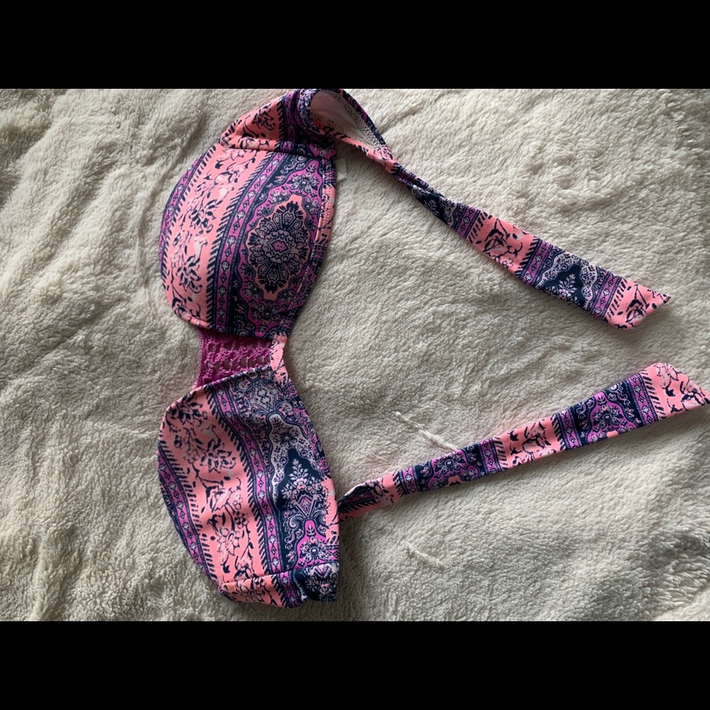 bikini top